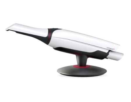 구강스케너(오스템)